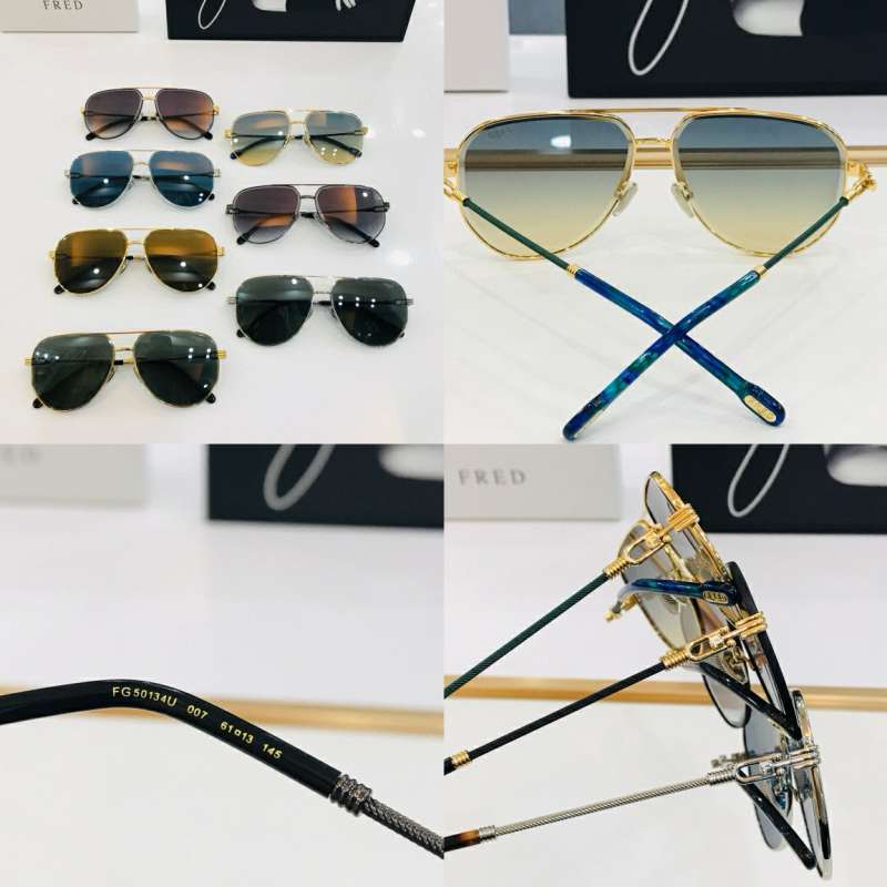 Picture of Fred Sunglasses _SKUfw56867983fw